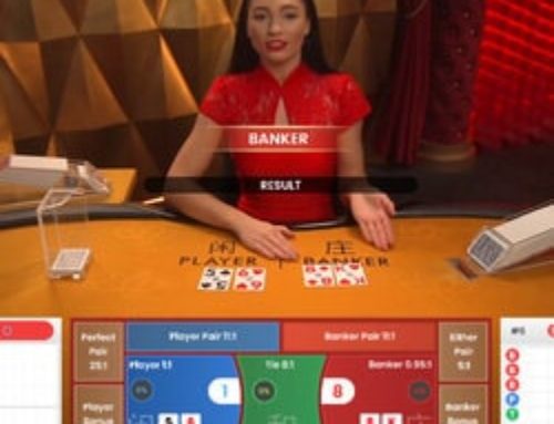 Pragmatic Play Live Casino rajoute des jeux de Baccarat en ligne