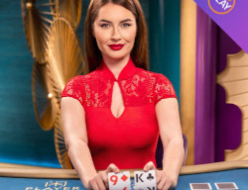 Les nouvelles tables de Pragmatic Play Live Casino